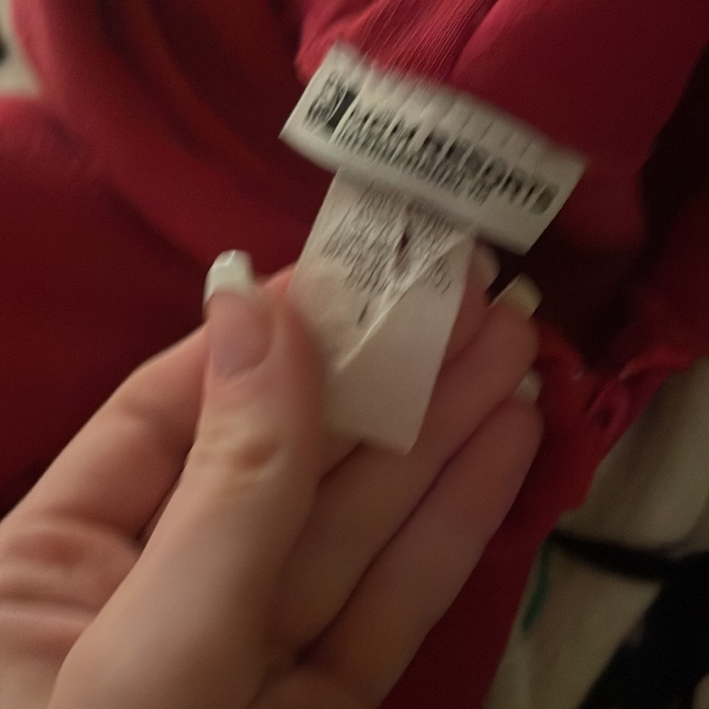 pink jacket - Picture 3 of 3